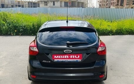 Ford Focus III, 2011 год, 870 000 рублей, 5 фотография