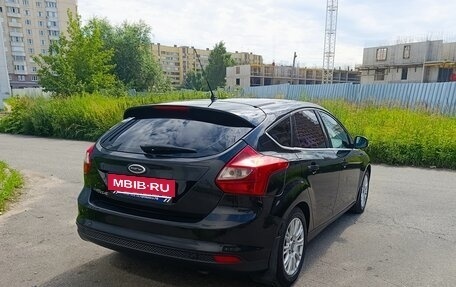 Ford Focus III, 2011 год, 870 000 рублей, 6 фотография
