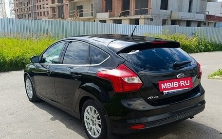 Ford Focus III, 2011 год, 870 000 рублей, 4 фотография