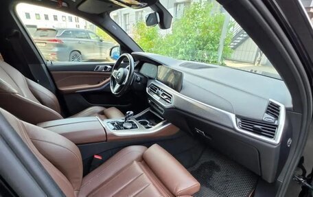 BMW X5, 2021 год, 6 500 000 рублей, 8 фотография