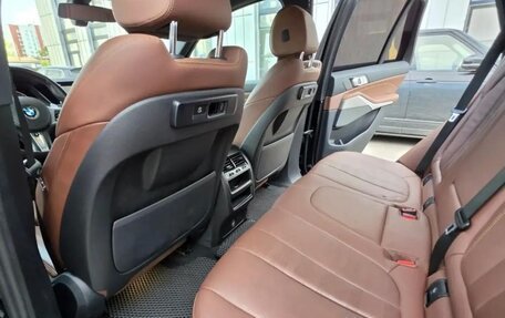 BMW X5, 2021 год, 6 500 000 рублей, 4 фотография