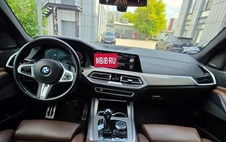 BMW X5, 2021 год, 6 500 000 рублей, 5 фотография