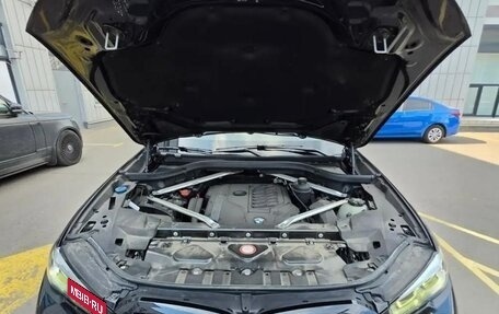 BMW X5, 2021 год, 6 500 000 рублей, 2 фотография