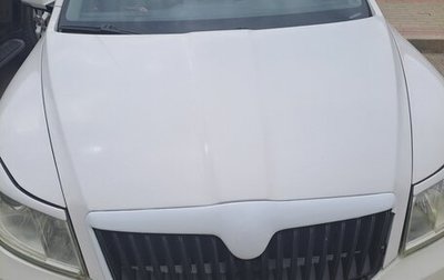Skoda Octavia, 2011 год, 900 000 рублей, 1 фотография
