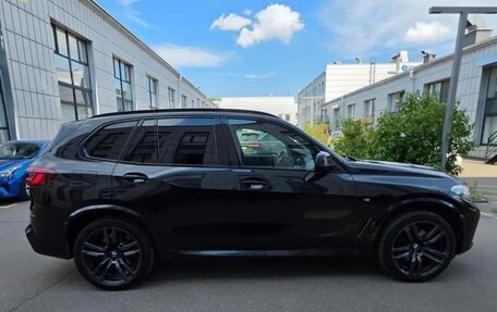 BMW X5, 2021 год, 6 500 000 рублей, 14 фотография