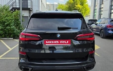 BMW X5, 2021 год, 6 500 000 рублей, 12 фотография