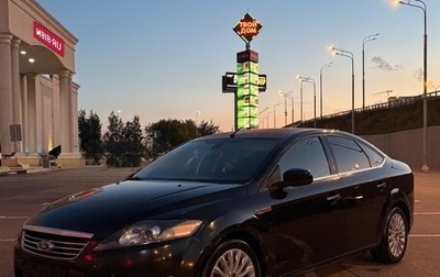 Ford Mondeo IV, 2007 год, 700 000 рублей, 1 фотография