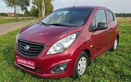 Ravon R2, 2018 год, 810 000 рублей, 1 фотография