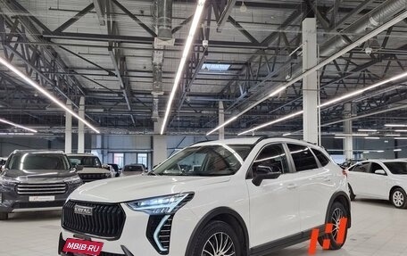 Haval Jolion, 2024 год, 1 789 000 рублей, 1 фотография