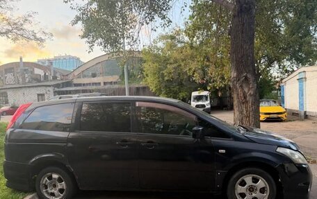 Nissan Presage II, 2003 год, 185 000 рублей, 2 фотография