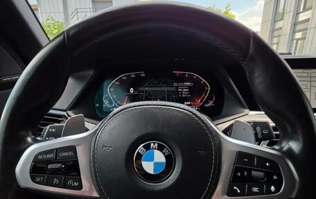 BMW X5, 2021 год, 6 500 000 рублей, 20 фотография