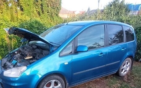 Ford C-MAX I рестайлинг, 2007 год, 300 000 рублей, 1 фотография