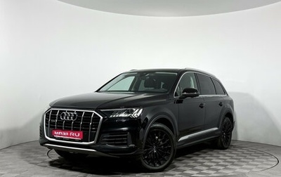 Audi Q7, 2020 год, 4 900 000 рублей, 1 фотография