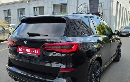 BMW X5, 2021 год, 6 500 000 рублей, 16 фотография