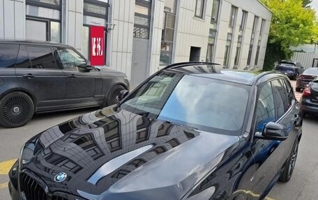 BMW X5, 2021 год, 6 500 000 рублей, 17 фотография
