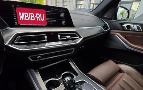 BMW X5, 2021 год, 6 500 000 рублей, 19 фотография