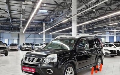 Nissan X-Trail, 2012 год, 1 239 000 рублей, 1 фотография