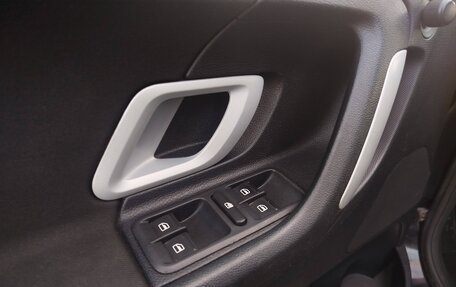 Skoda Fabia II, 2008 год, 320 000 рублей, 6 фотография