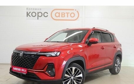 Changan CS35 Plus, 2024 год, 1 812 600 рублей, 1 фотография