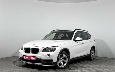 BMW X1, 2014 год, 1 399 000 рублей, 1 фотография