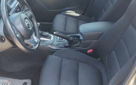 Mazda CX-5 II, 2014 год, 1 370 000 рублей, 7 фотография