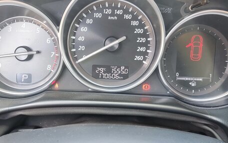 Mazda CX-5 II, 2014 год, 1 370 000 рублей, 9 фотография