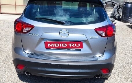Mazda CX-5 II, 2014 год, 1 370 000 рублей, 5 фотография