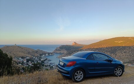 Peugeot 207 I, 2008 год, 850 000 рублей, 12 фотография
