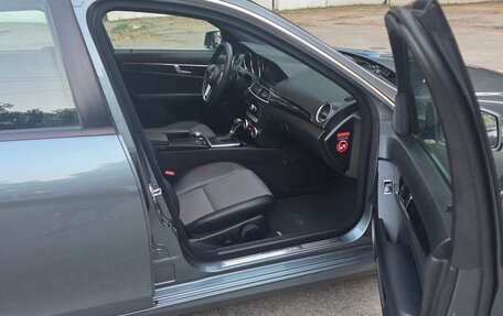 Mercedes-Benz C-Класс, 2012 год, 1 310 000 рублей, 6 фотография