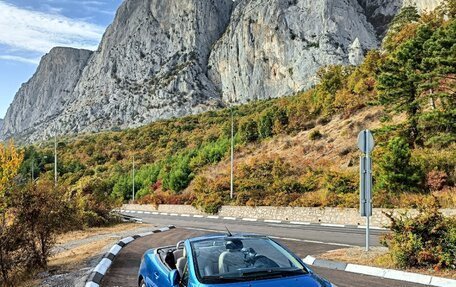 Peugeot 207 I, 2008 год, 850 000 рублей, 11 фотография