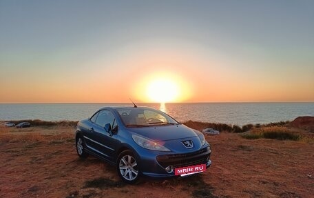 Peugeot 207 I, 2008 год, 850 000 рублей, 13 фотография