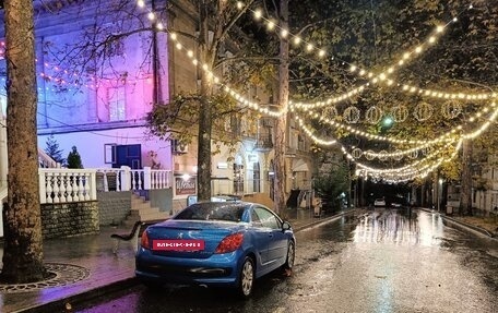 Peugeot 207 I, 2008 год, 850 000 рублей, 14 фотография
