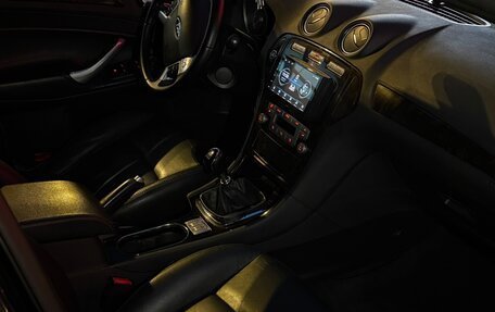 Ford Mondeo IV, 2007 год, 700 000 рублей, 6 фотография