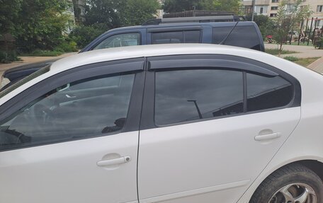 Skoda Octavia, 2011 год, 900 000 рублей, 3 фотография