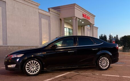 Ford Mondeo IV, 2007 год, 700 000 рублей, 4 фотография