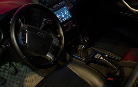 Ford Mondeo IV, 2007 год, 700 000 рублей, 7 фотография