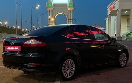 Ford Mondeo IV, 2007 год, 700 000 рублей, 3 фотография