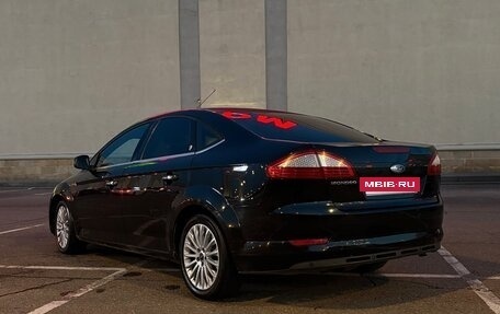 Ford Mondeo IV, 2007 год, 700 000 рублей, 2 фотография