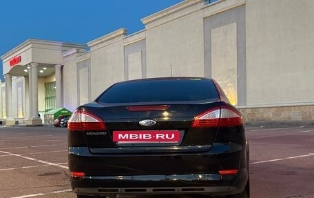 Ford Mondeo IV, 2007 год, 700 000 рублей, 5 фотография