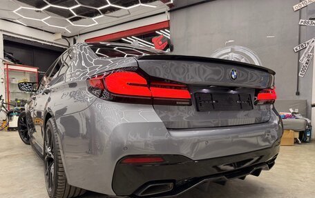 BMW 5 серия, 2020 год, 3 750 000 рублей, 4 фотография