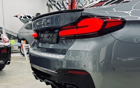 BMW 5 серия, 2020 год, 3 750 000 рублей, 3 фотография