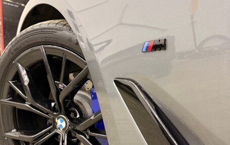 BMW 5 серия, 2020 год, 3 750 000 рублей, 5 фотография