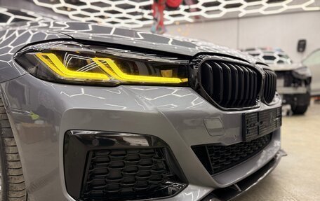 BMW 5 серия, 2020 год, 3 750 000 рублей, 6 фотография