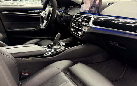 BMW 5 серия, 2020 год, 3 750 000 рублей, 9 фотография