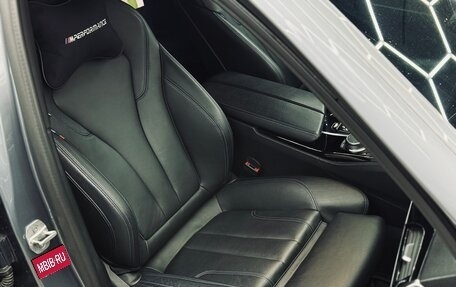 BMW 5 серия, 2020 год, 3 750 000 рублей, 7 фотография