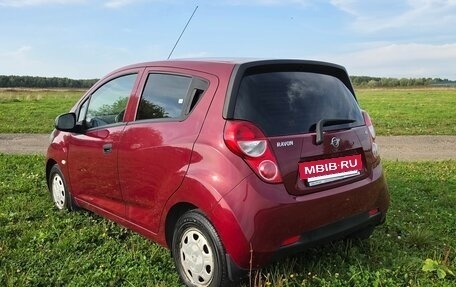 Ravon R2, 2018 год, 810 000 рублей, 4 фотография