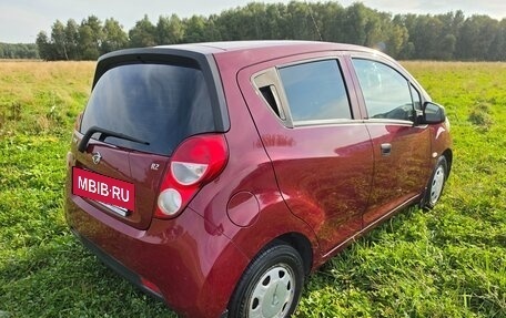Ravon R2, 2018 год, 810 000 рублей, 5 фотография