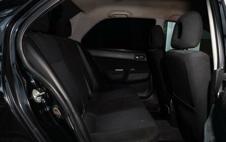 Mitsubishi Lancer IX, 2006 год, 368 000 рублей, 7 фотография