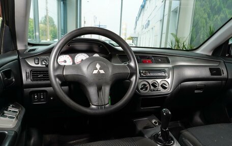 Mitsubishi Lancer IX, 2006 год, 368 000 рублей, 6 фотография