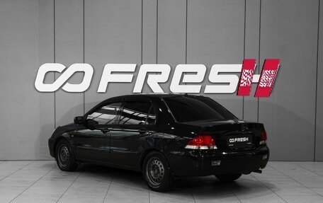 Mitsubishi Lancer IX, 2006 год, 368 000 рублей, 2 фотография